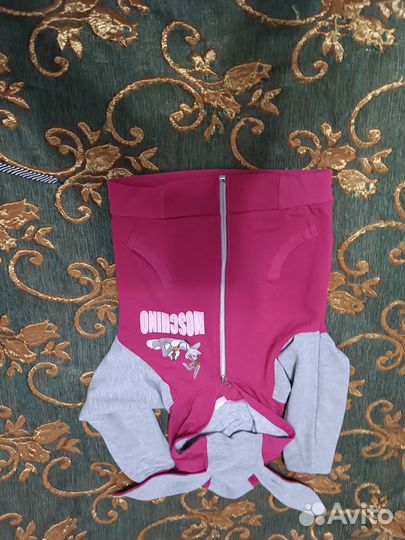 Детский костюм