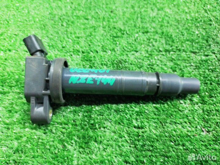 Катушка зажигания Toyota Corolla Axio NZE144