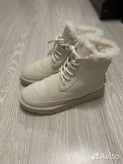 Угги женские