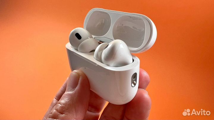 Наушники беспроводные Airpods Pro 2