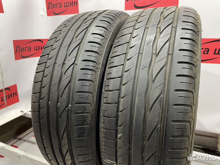 Bridgestone Turanza ER300 195/55 R16