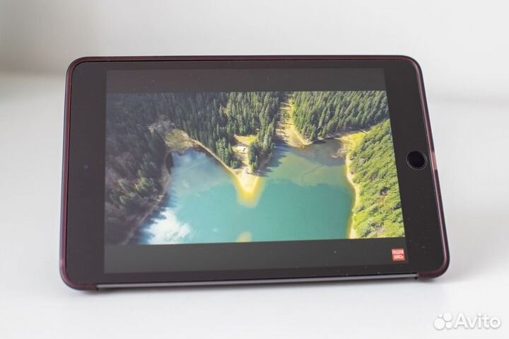 iPad mini 5 на 64gb LTE