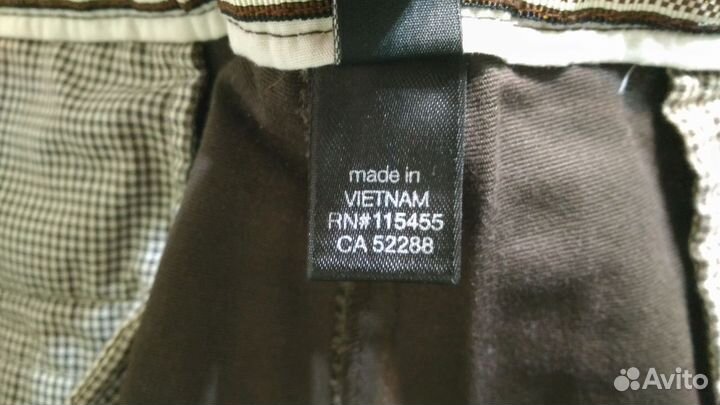 Брюки женские mango р-р EUR 44