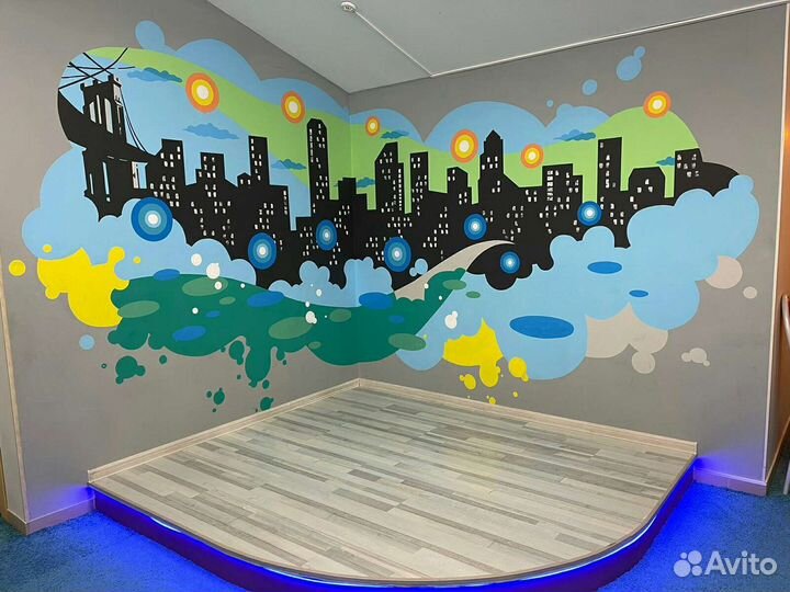 Почасовая аренда