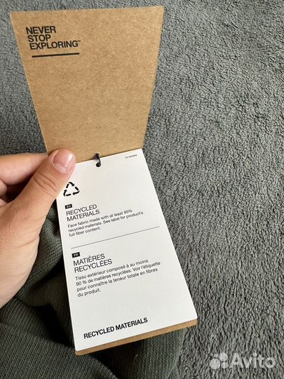 Шапка the north face оригинал