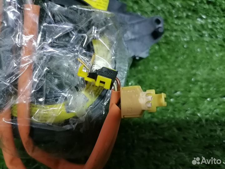 Шлейф лента Air-bag 30773411 Volvo S40 V50 C30 MK4