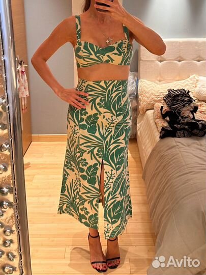 Платье love republic