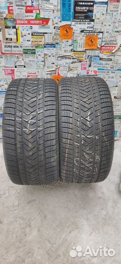 Pirelli Scorpion Winter 305/35 R21 109V