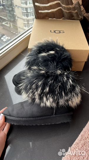 Сапоги UGG оригинал