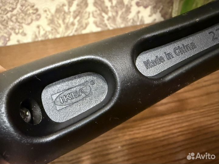 Сковородка IKEA пакетом 3 шт