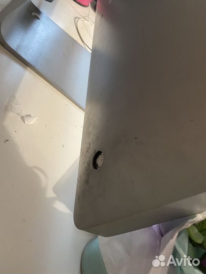 Apple iMac 27 2011