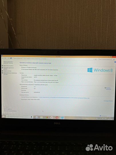 Ноутбук Dell Inspiron 5558