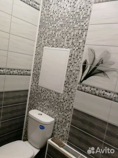 Ремонт квартир,отделка ванной пвх панелями,кафелем