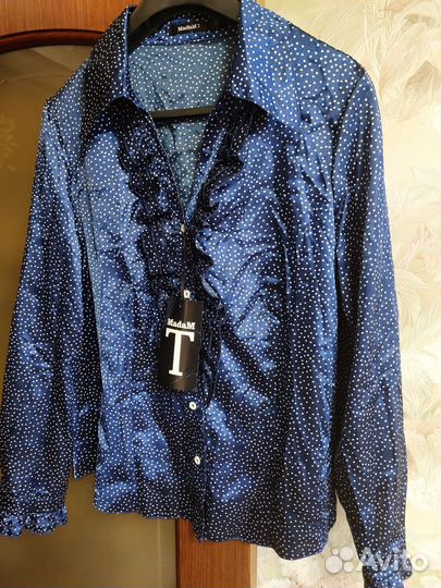 Блузка женская нарядная