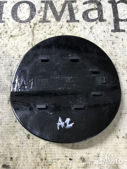 Лючок бензобака Audi A1