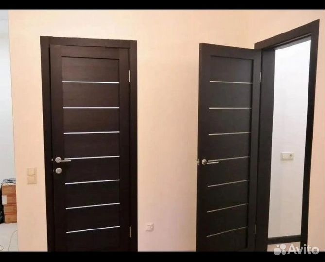 Ремонт квартир