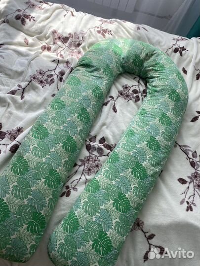 Подушка для беременных