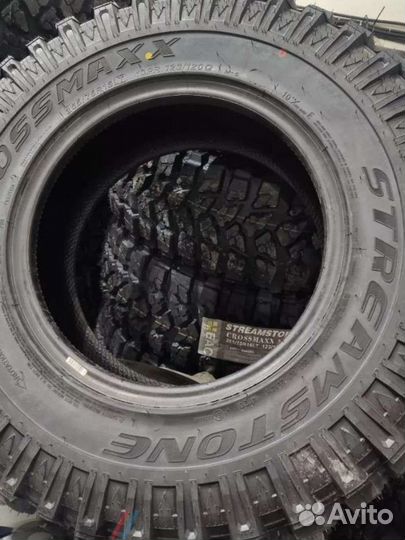 Streamstone Crossmaxx 245/75 R16