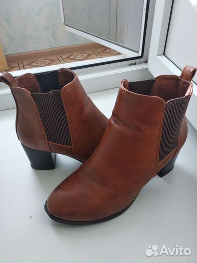 Ботильоны 39 р