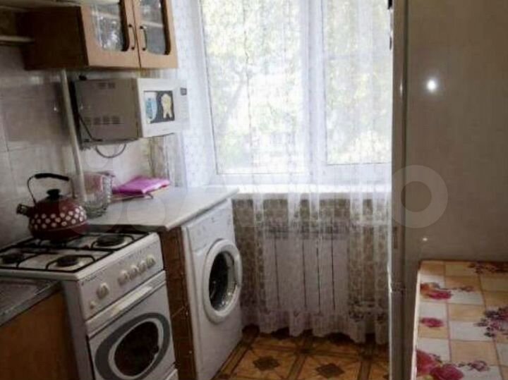 1-к. квартира, 31 м², 3/9 эт.