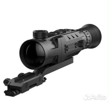 Тепловизионные прицелы Iray Rico.SCL.SCT