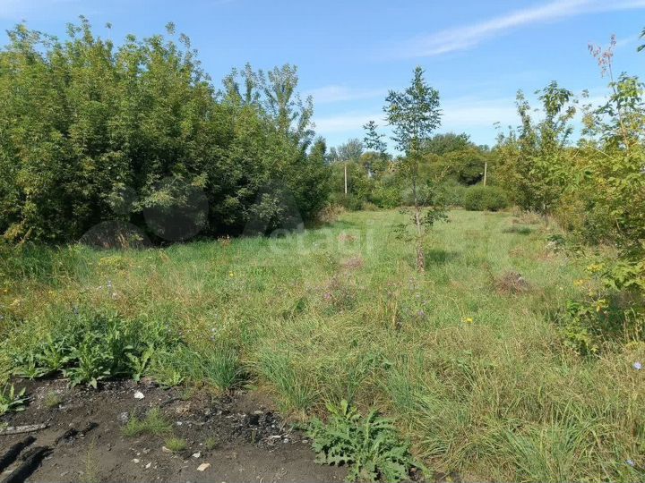 Участок 21,8 сот. (ИЖС)