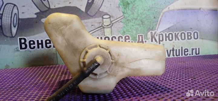 Бачок расширительный Honda Crosstour