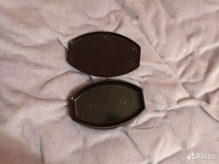 Шкатулка из карболита СССР