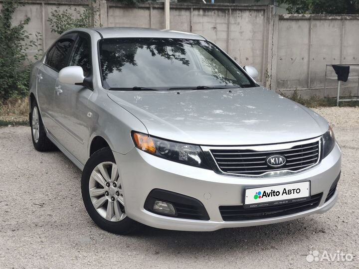 Kia Magentis 2.0 AT, 2010, 105 000 км