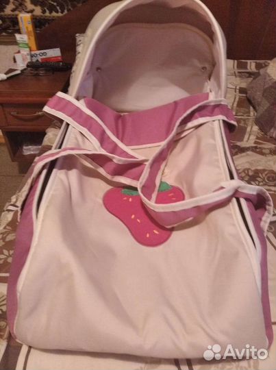 Детская переноска
