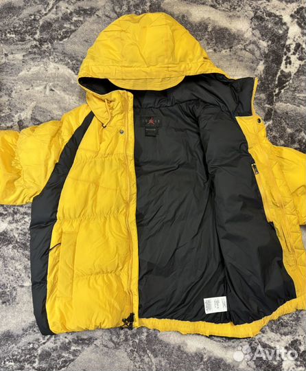 Пуховик Jordan