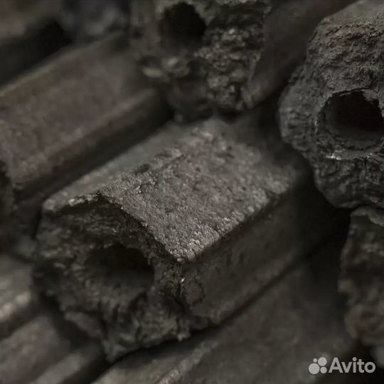 Угольные брикеты grill cook