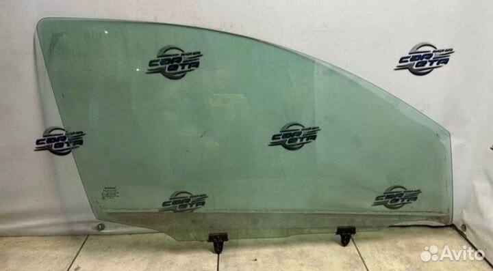 Стекла боковые ниссан кашкай