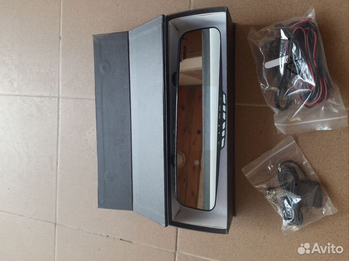 Видеорегистратор