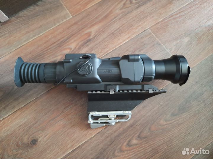 Тепловизор для охоты бу