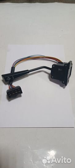 Продаю подрулевой переключатель газ 2410, 31029