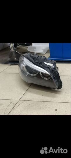 Фара BMW F10 рестайлинг (правая)