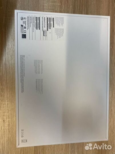 Apple MacBook Pro 13 2020 i5 512gb16
