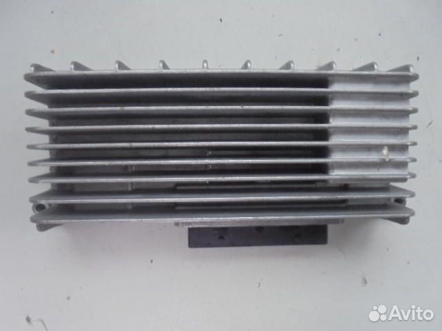 Усилитель звука Audi A4 B8 8T0035223AH