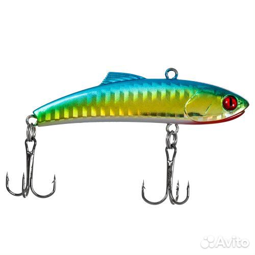 Воблер GC (Grows Culture) First Cart VIB 85мм