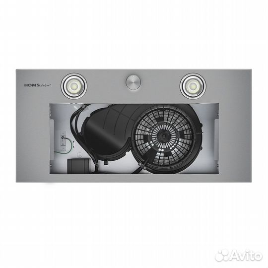 Кухонная вытяжка homsair