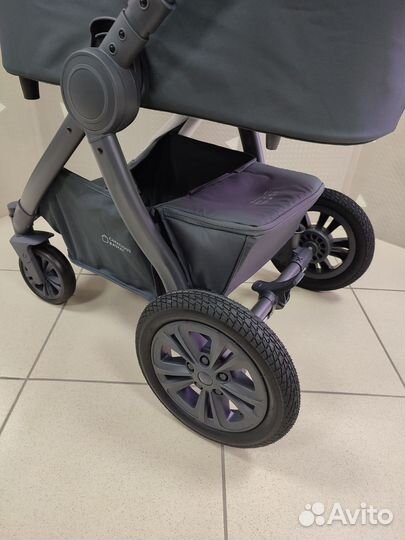 Коляска Happy baby mommer pro 3 в 1