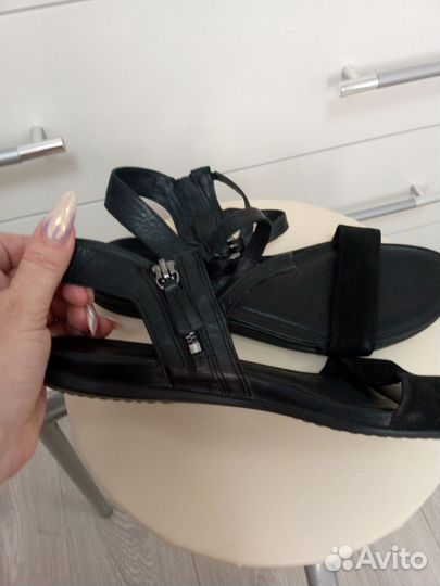 Босоножки Ecco 41 размер