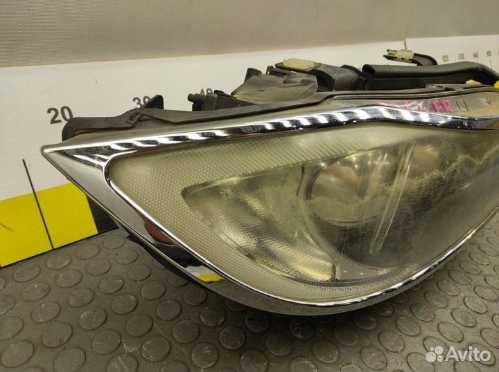 Фара правая BMW 3-Series/M3