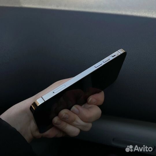 iPhone 12 Pro, 128 ГБ