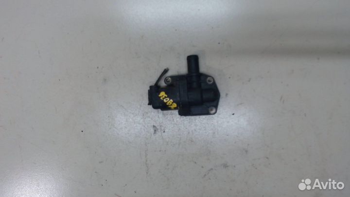 Клапан холостого хода Renault Megane, 1999