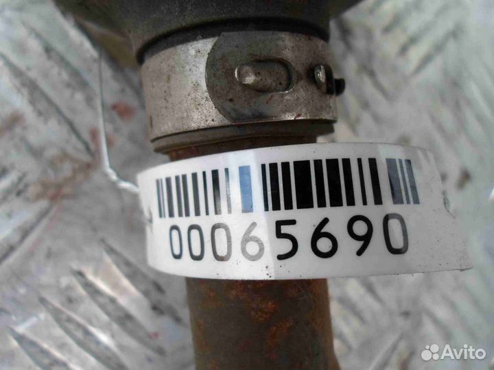 Полуось задняя левая Mitsubishi Outlander Sport AS