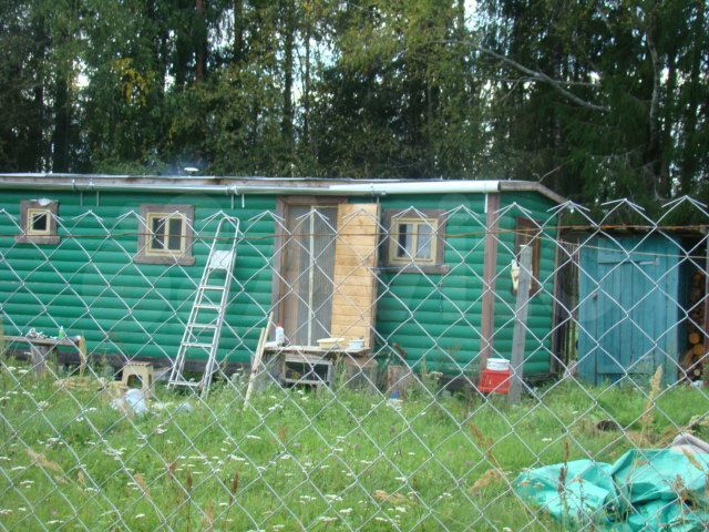 Участок 3 га (СНТ, ДНП)