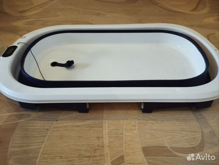 Ванна для купания ребенка