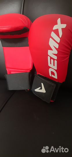 Перчатки для каратэ